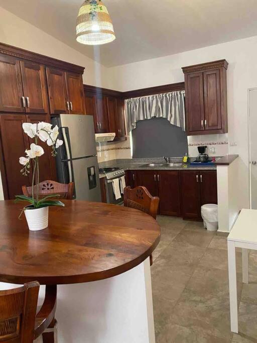 Bahia Azul Apartment Bayahibe Ngoại thất bức ảnh