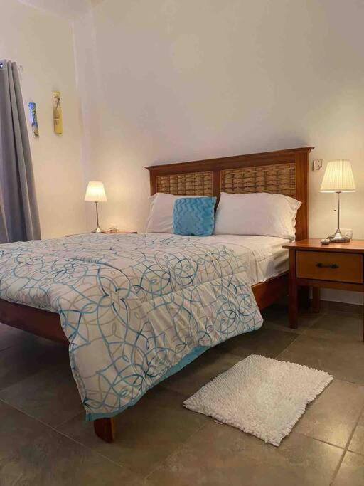 Bahia Azul Apartment Bayahibe Ngoại thất bức ảnh