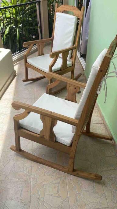 Bahia Azul Apartment Bayahibe Ngoại thất bức ảnh